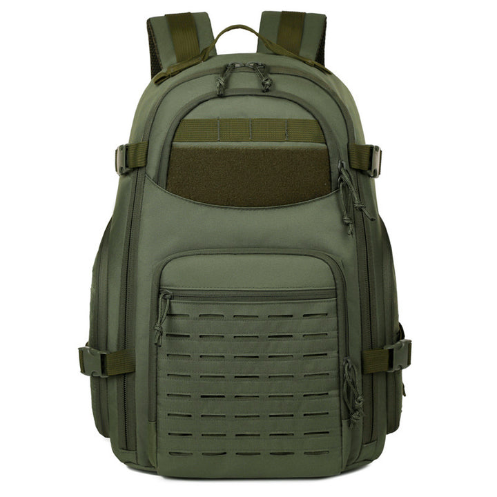 Tactical Outdoor Backpack Bowlift
