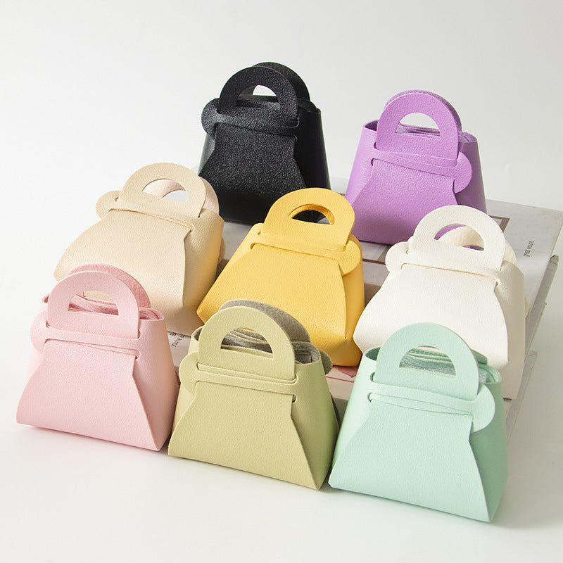 Miniature Handbag Charm Bowlift