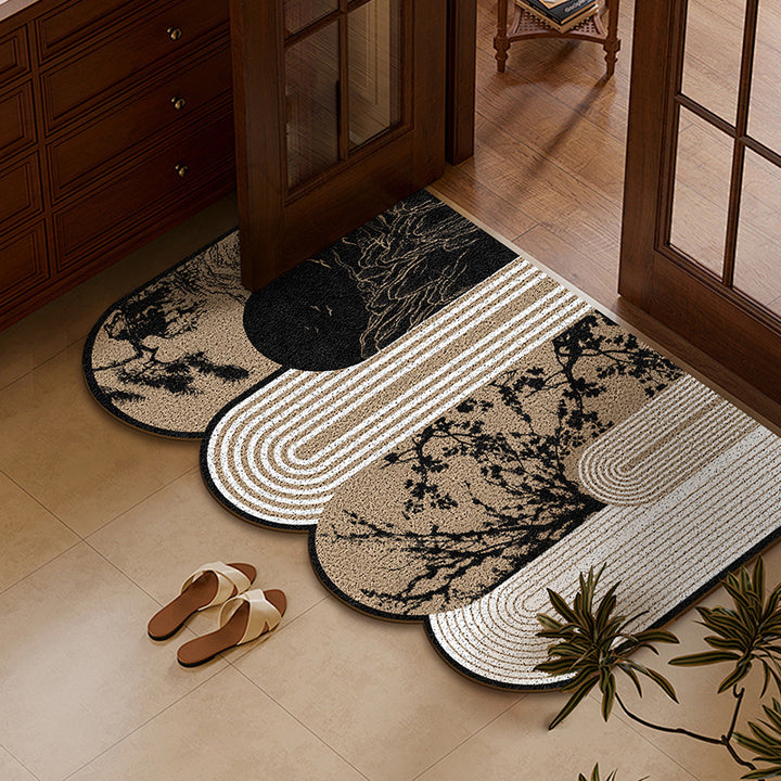 Artistic Area Rug