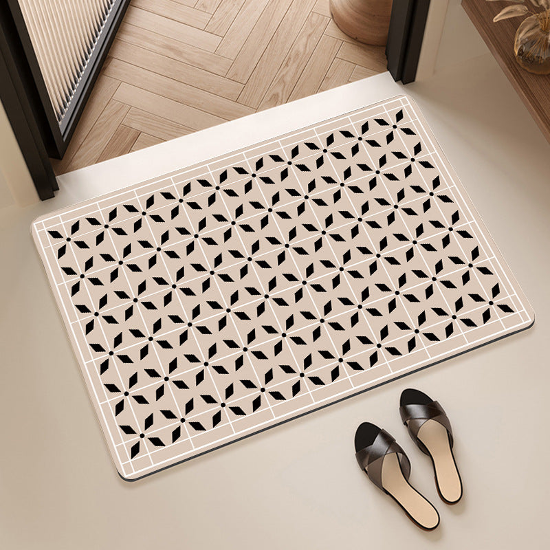Bathroom Mat Bowlift