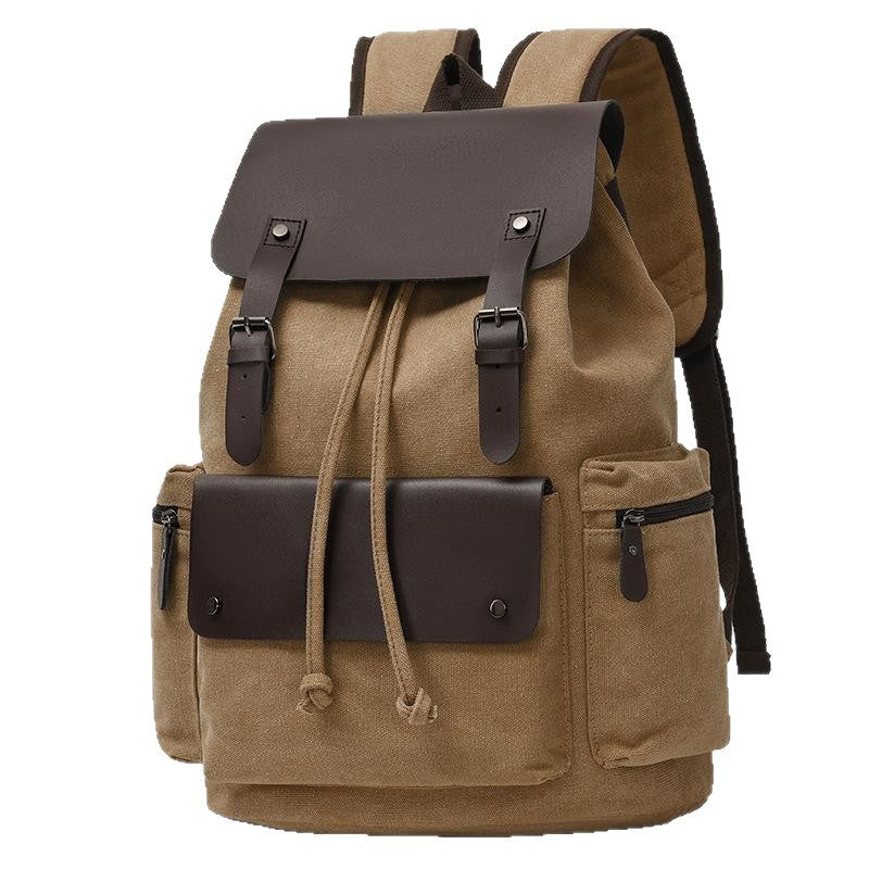 Versatile adventure backpack Bowlift