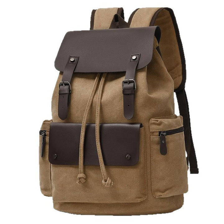 Versatile adventure backpack Bowlift