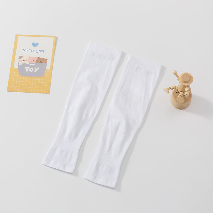 Ladies UV Protection Arm Sleeves with Compression Effect Bowlift