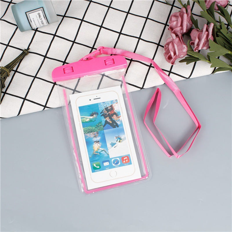 Waterproof Phone Case Bowlift