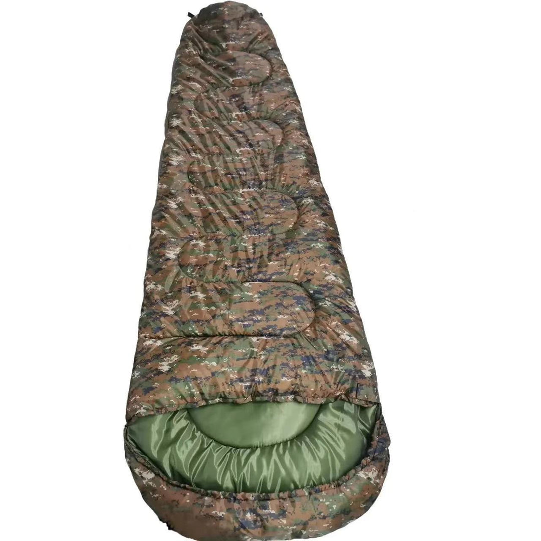 Sleeping bag Bowlift