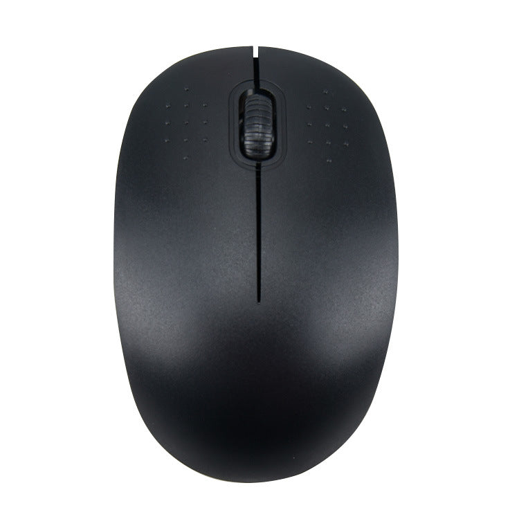 Wireless Precision Optical Mouse Bowlift