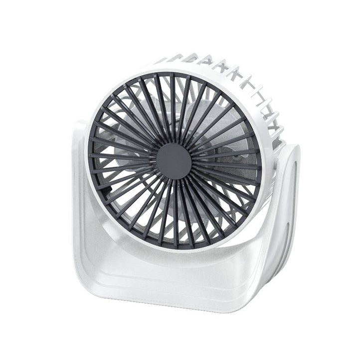 Portable Usb Table Fan Bowlift