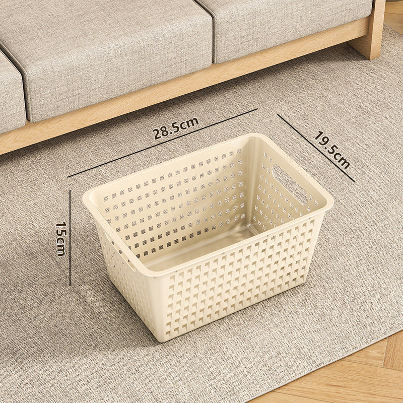 Stylish Storage Basket Bowlift