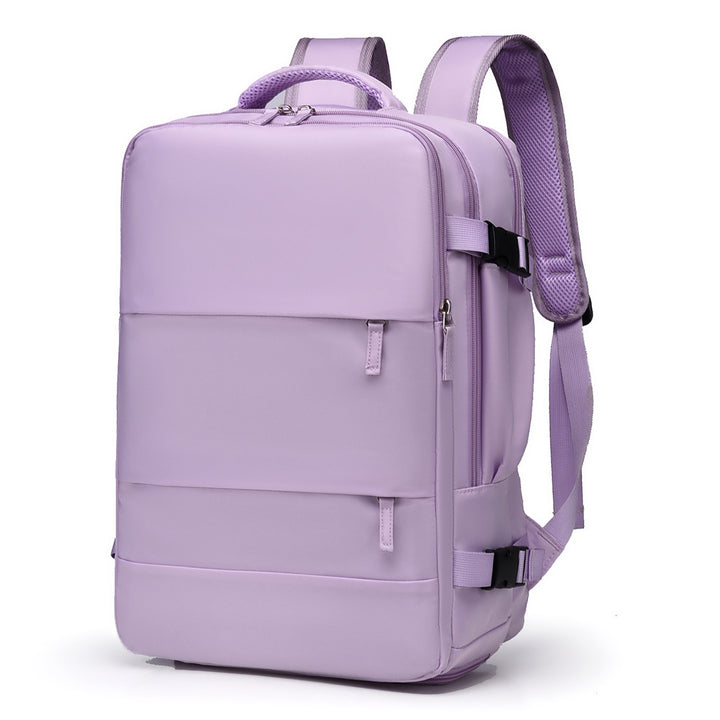 Professional Waterproof Laptop Backpack Bowlift