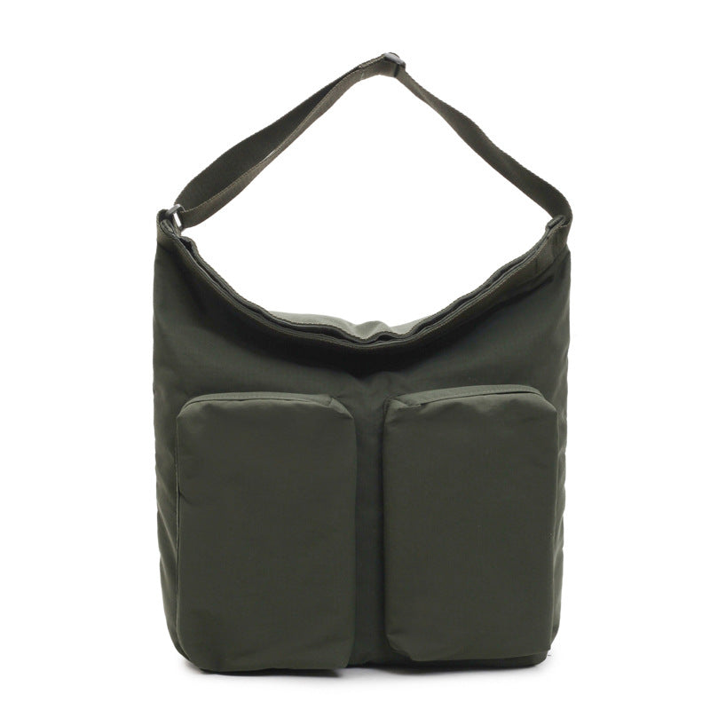 Casual Sling Shoulder Bag Bowlift
