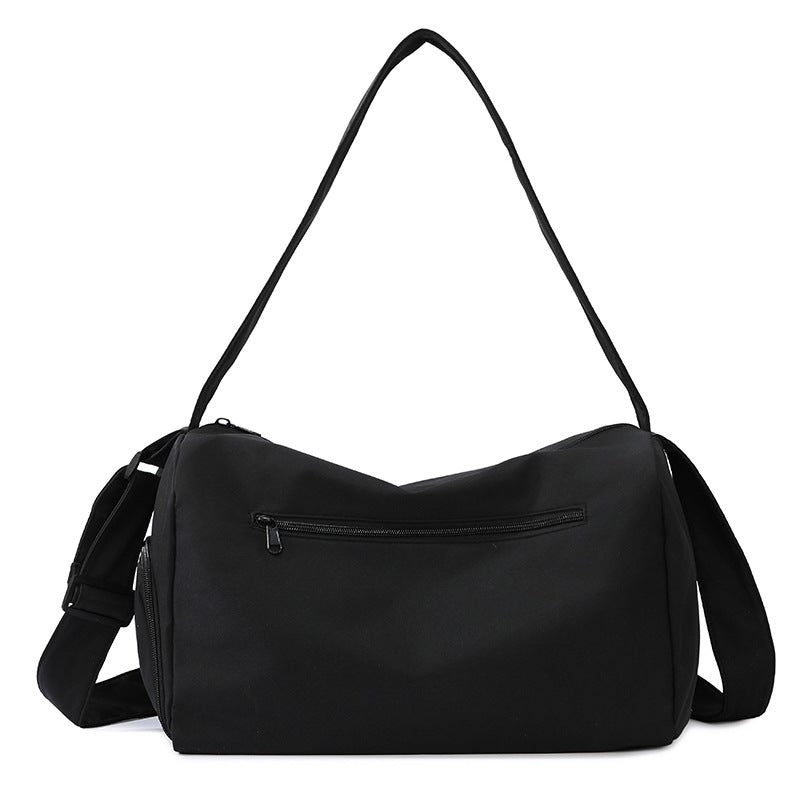 Spacious Multi-Functional Travel Duffle