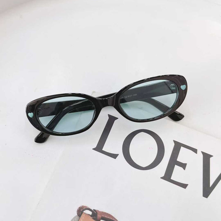 Cat-Eye Sunglasses Bowlift