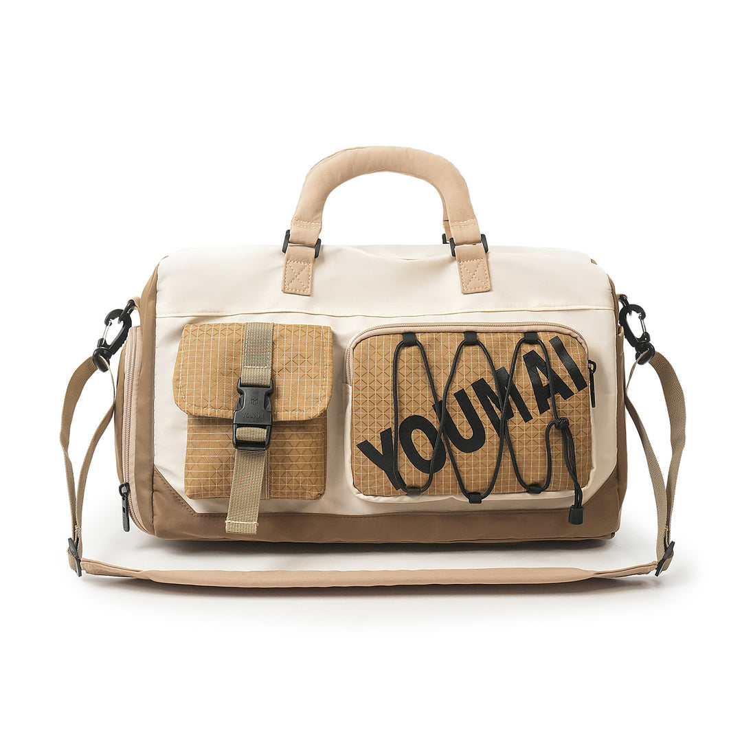 Outdoor Adventure Duffel
