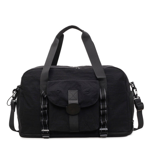 Multifunctional Travel Duffle Bag