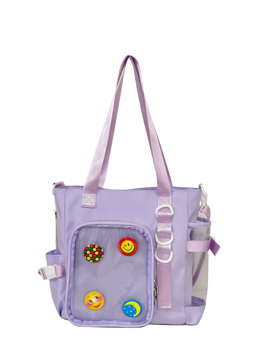 Fashionable Tote Bag Bowlift
