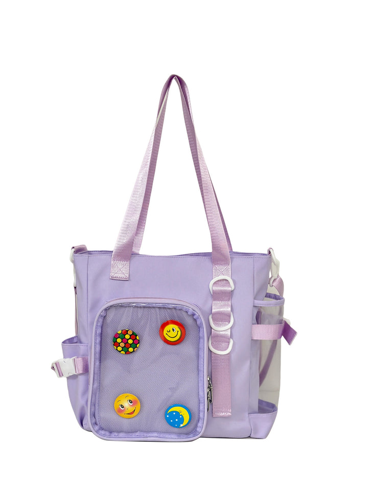 Fashionable Tote Bag Bowlift
