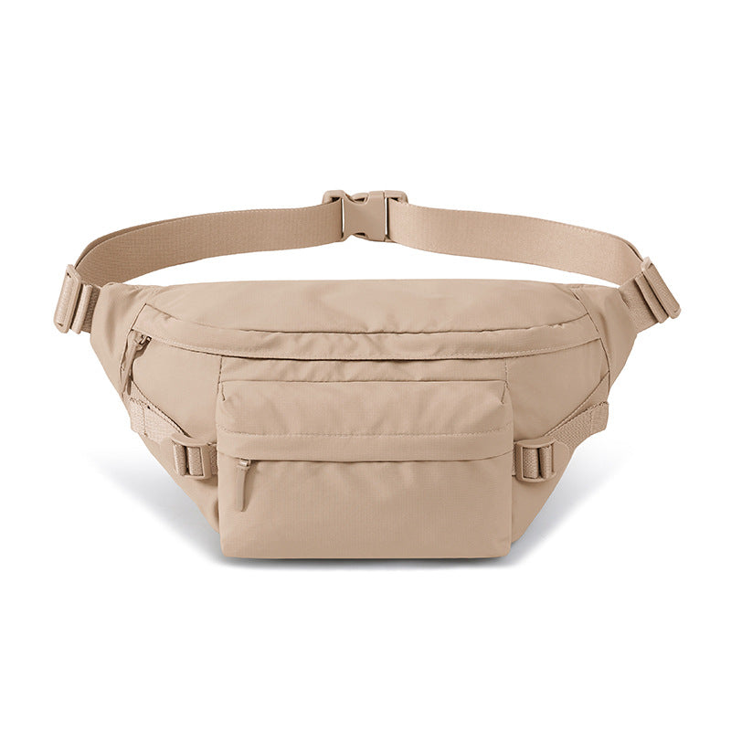 Versatile Adventure Waist Pack Bowlift
