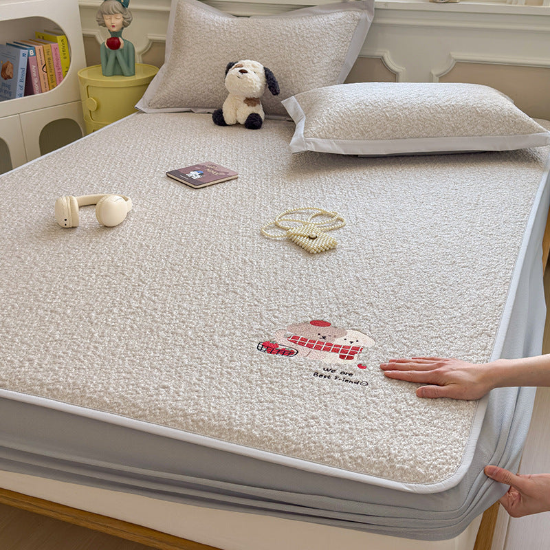 Bed Cover Quilt