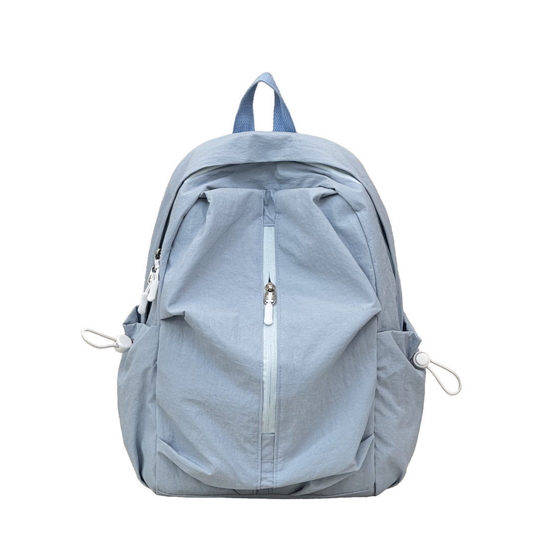 Lightweight Urban Travel Backpack Bowlift