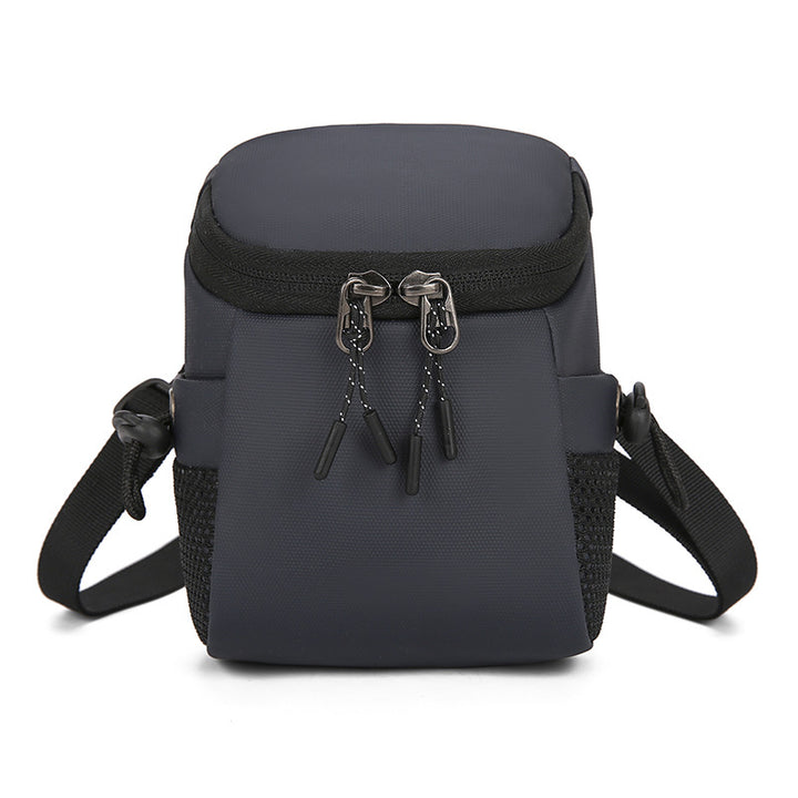Compact Insulated Lunch Cooler Bag Bowlift