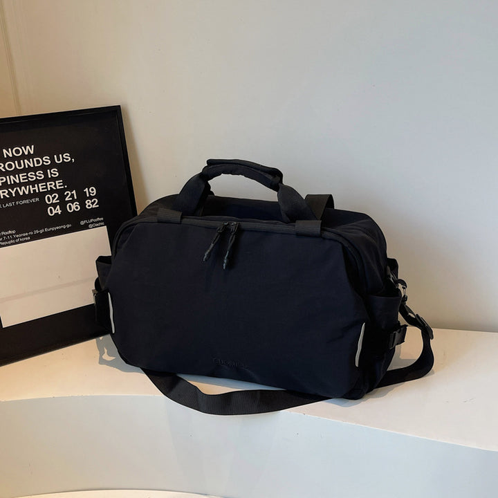 Versatile Multi-Pocket Travel Duffel
