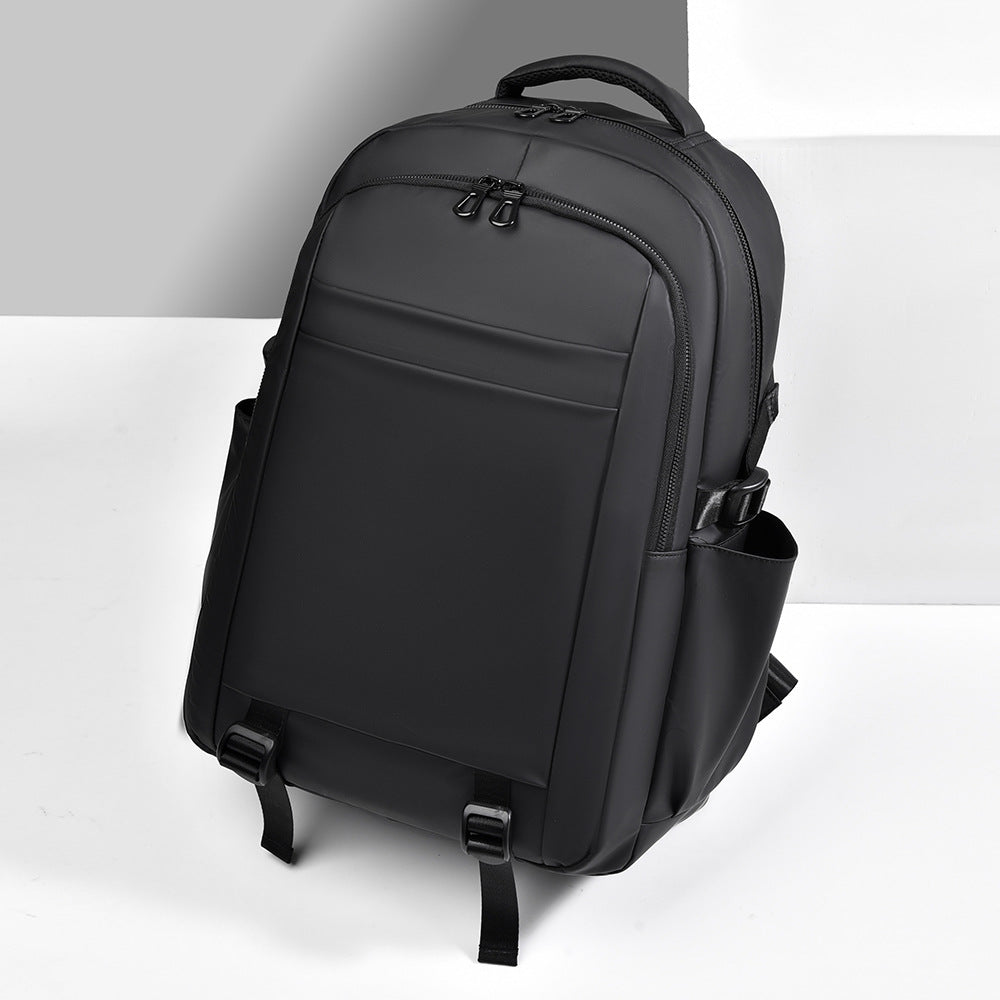 Robust Laptop Backpack with Secure Compartment Bowlift