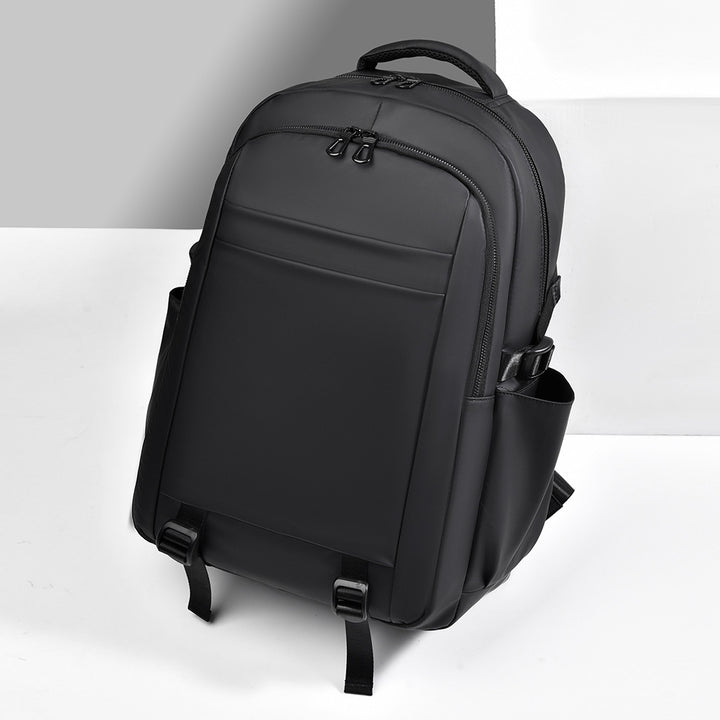 Robust Laptop Backpack with Secure Compartment Bowlift