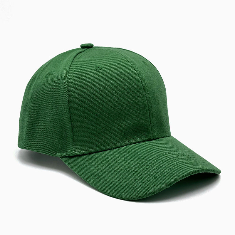 Women's stylish leisure baseball cap Bowlift