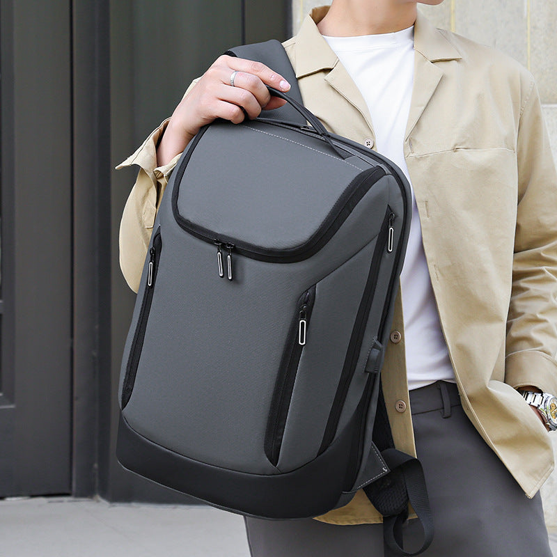 Laptop Backpack Bowlift