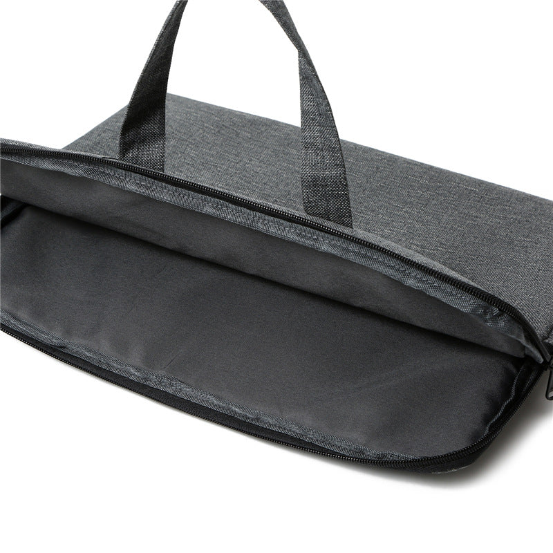 Laptop and Document Bag Bowlift