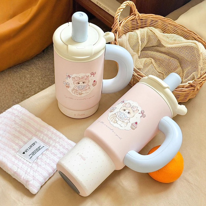 Women Multi-Purpose Drinking Container Bowlift