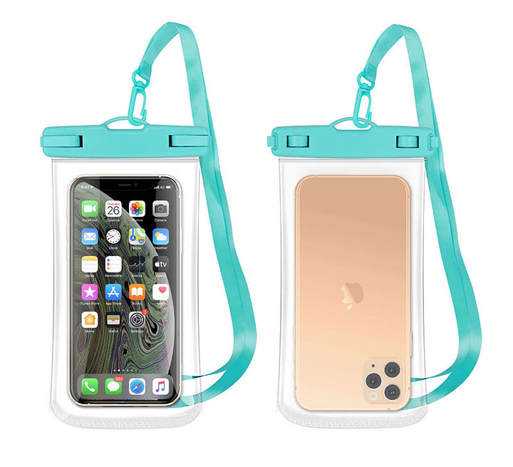 Multi-Function Waterproof Smartphone Case Bowlift