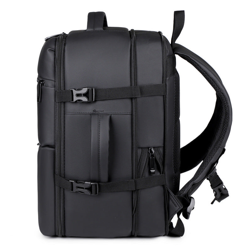 Versatile Everyday Laptop Backpack Bowlift
