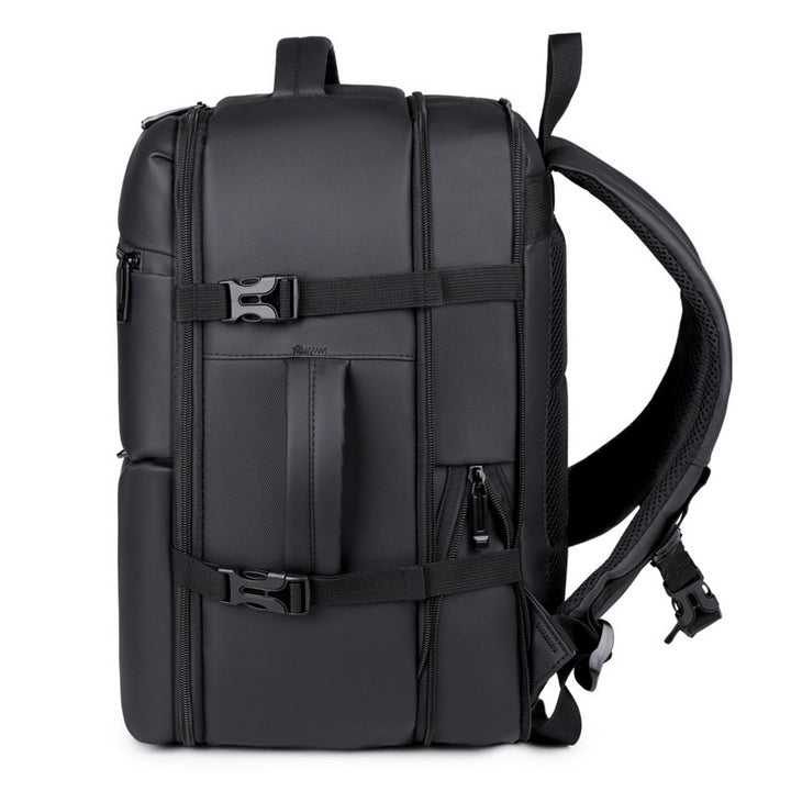 Versatile Everyday Laptop Backpack Bowlift