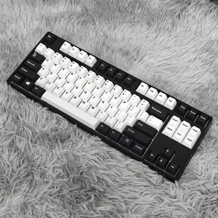 Gaming Mechanical Keyboard Bowlift
