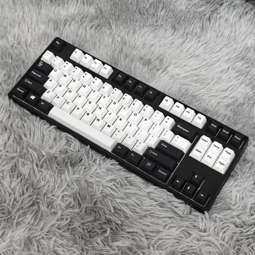 Gaming Mechanical Keyboard Bowlift
