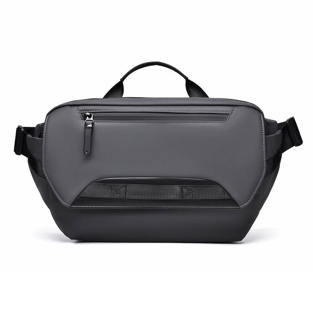 Versatile Crossbody Shoulder Bag Bowlift