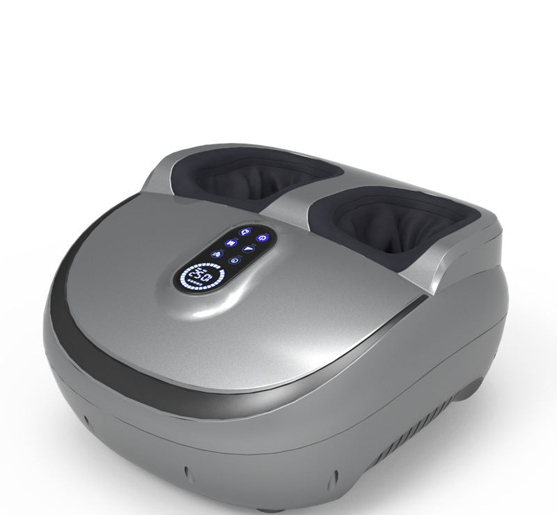 Foot and Ankle Massaging Bowlift