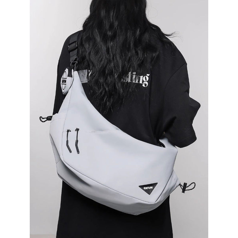 Ergonomic Travel Bag Bowlift