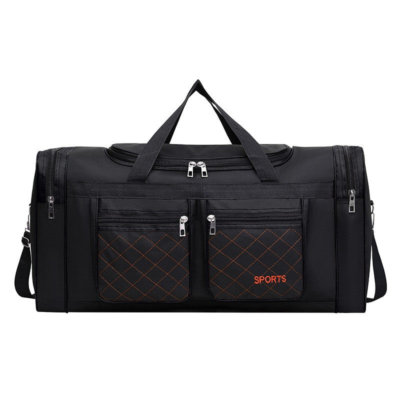 Sporty travel bag Bowlift