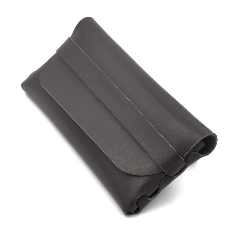 Sleek Eyewear Storage Case Bowlift