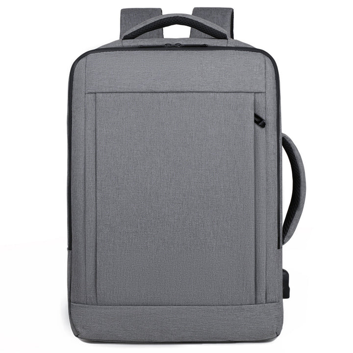 Smart Business Laptop Backpack Bowlift