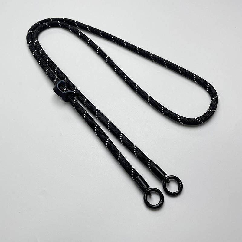 Adjustable Outdoor Utility Lanyard Bowlift