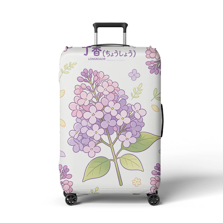 Women's Luggage Cover Bowlift