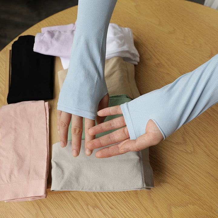 Ladies Arm Sleeves Bowlift
