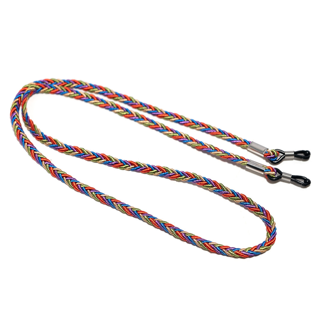 Durable Braided Shoelaces Bowlift