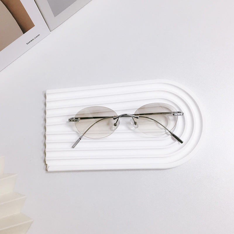 Stylish Retro Sunglasses Bowlift