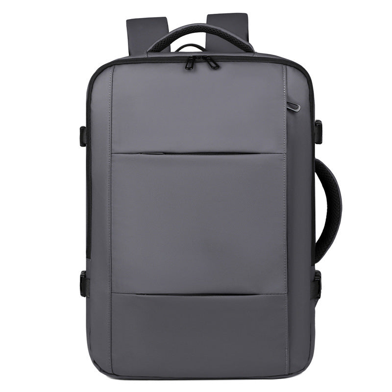 Laptop backpack Bowlift