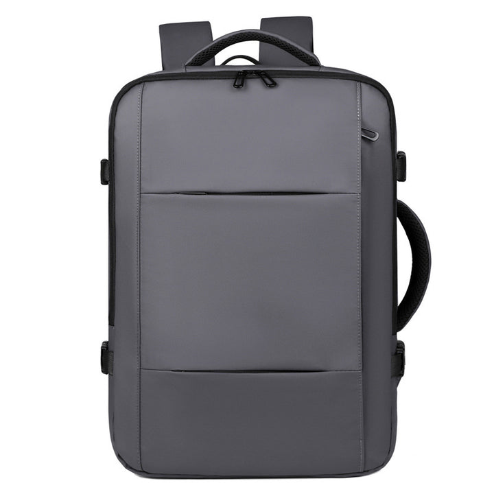 Laptop backpack Bowlift