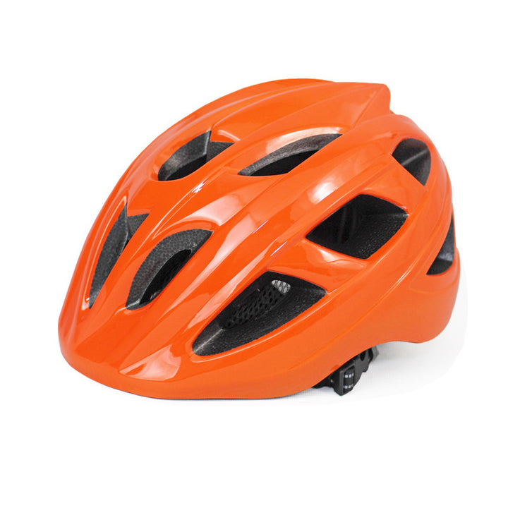Cycling Safety Helmet Bowlift